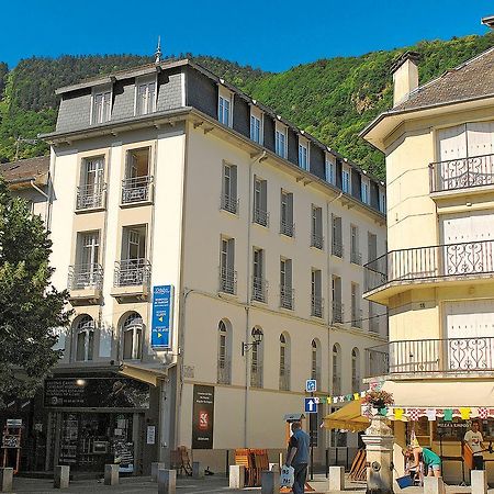 Residence Val De Jade By Actisource Bagnères-de-Luchon Eksteriør bilde